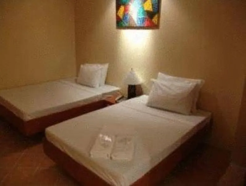 Hotel Gran Prix Manila