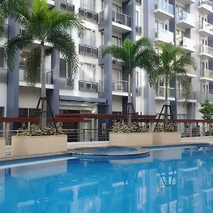 One Palm Tree Apartamento